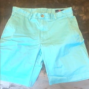 Vineyardvines 9 inch breaker shorts